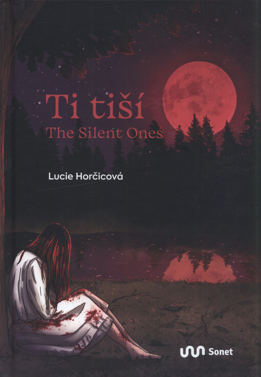 Ti tiší = The silent ones