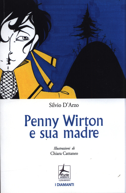 Penny Wirton e sua madre