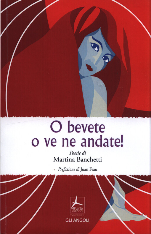 O bevete o ve ne andate!