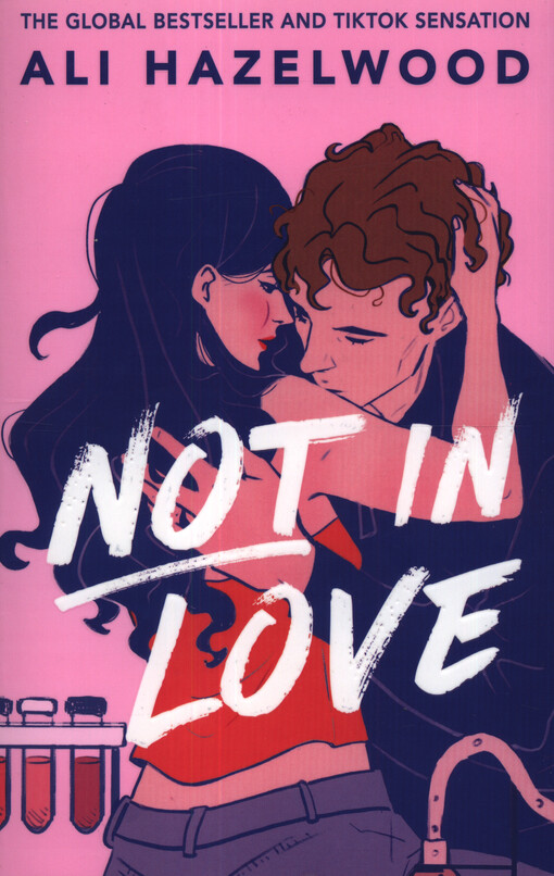 Not in love