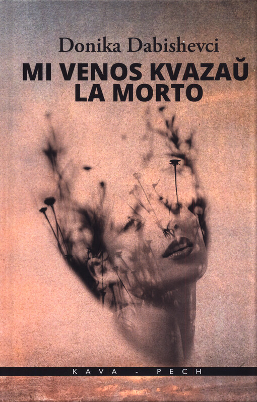 Mi venos kvazau la morto