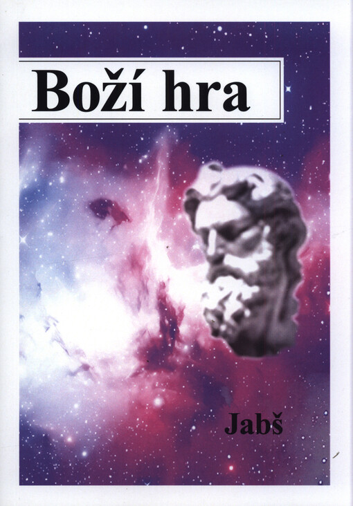 Boží hra : apokryfy a fantasy povídky