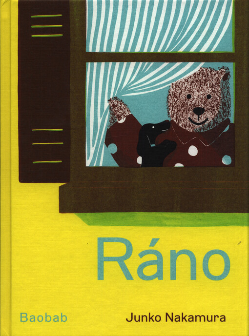 Ráno