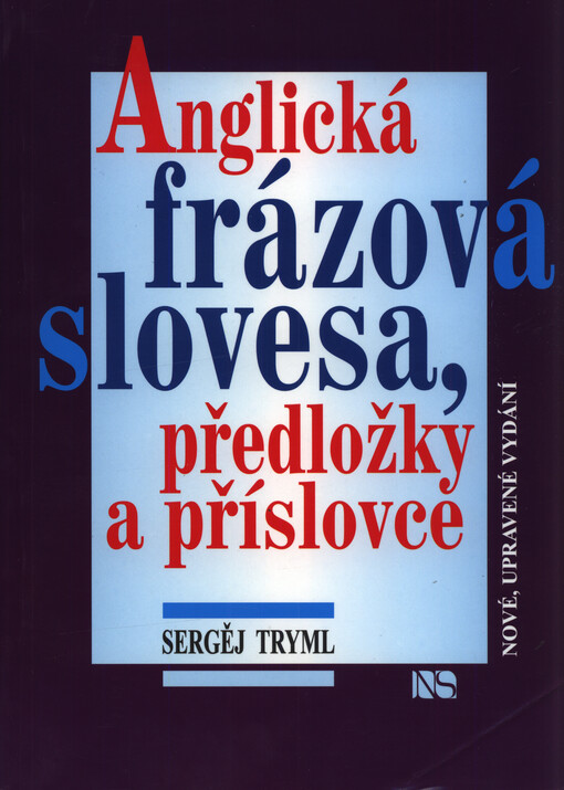 Anglická frázová slovesa, předložky a příslovce