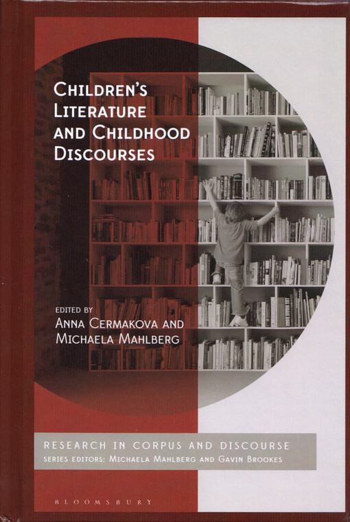 Children's literature and childhood discourses