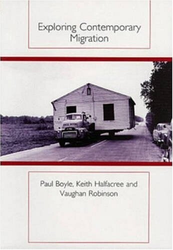 Exploring Contemporary Migration