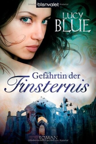 Gefährtin der Finsternis :Roman