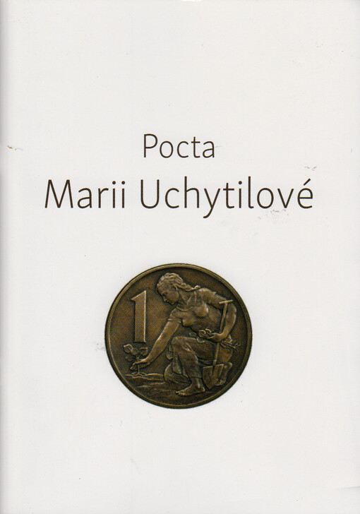 Pocta Marii Uchytilové