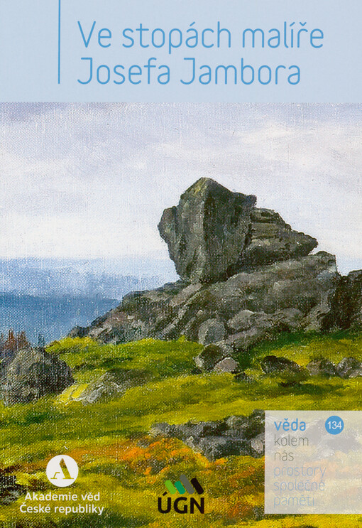 Ve stopách malíře Josefa Jambora