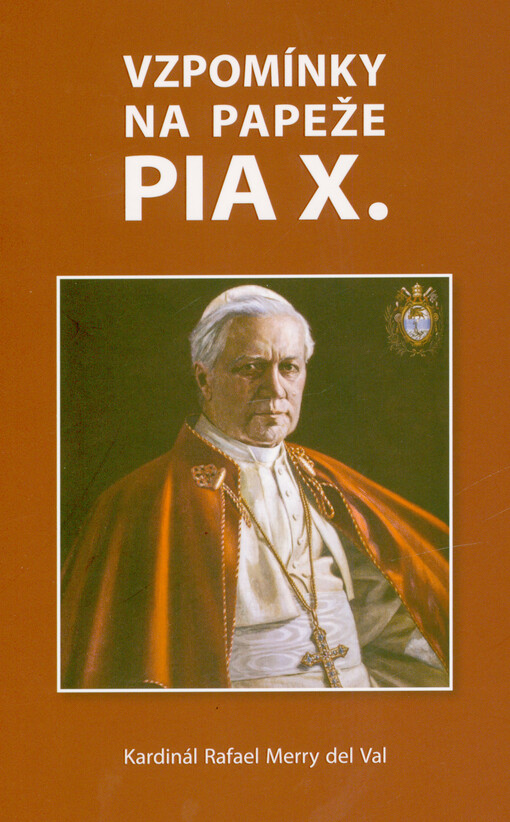 Vzpomínky na papeže Pia X.