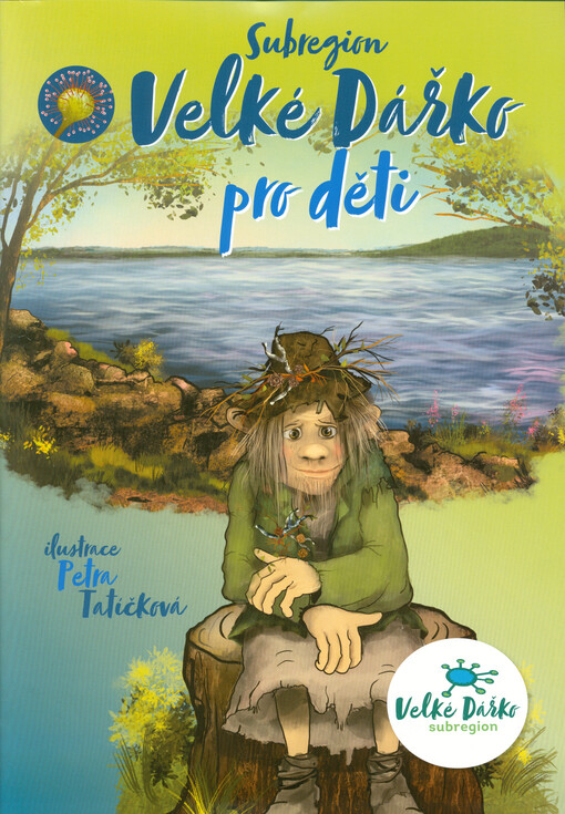 Subregion Velké Dářko pro děti