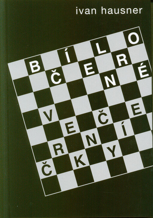 Bíločerné večerníčky