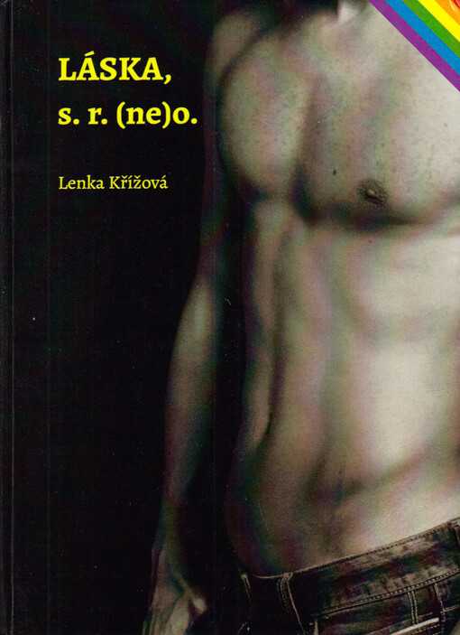 Láska, s.r.(ne)o. : MM romance