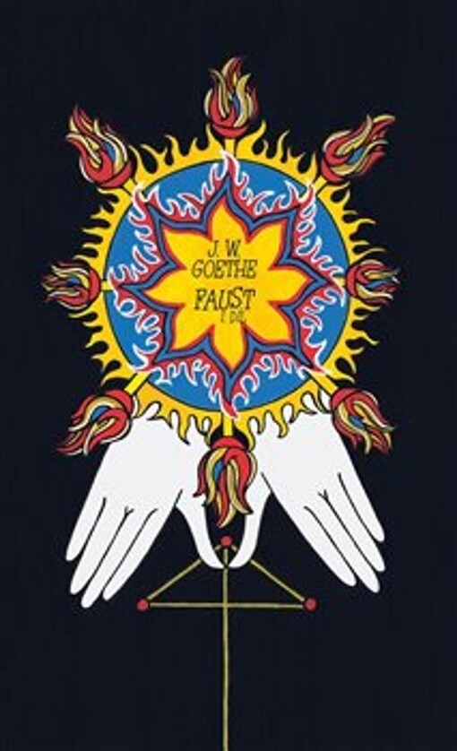 Faust. I. díl