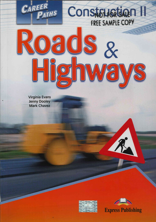Construction II - roads & highways