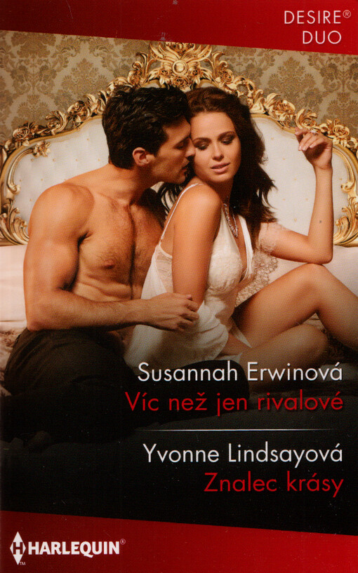 Víc než jen rivalové