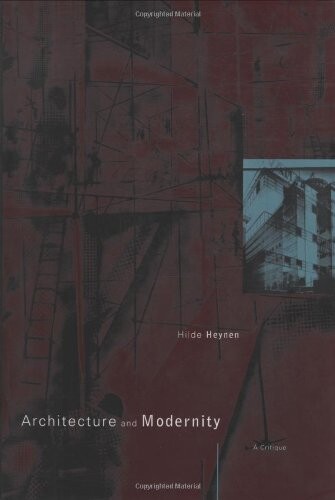 Architecture and modernity : a critique