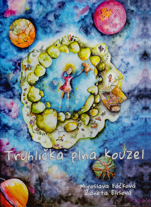 Truhlička plná kouzel