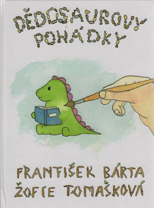 Dědosaurovy pohádky