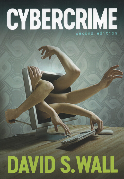 Cybercrime : the transformation of crime in the information age
