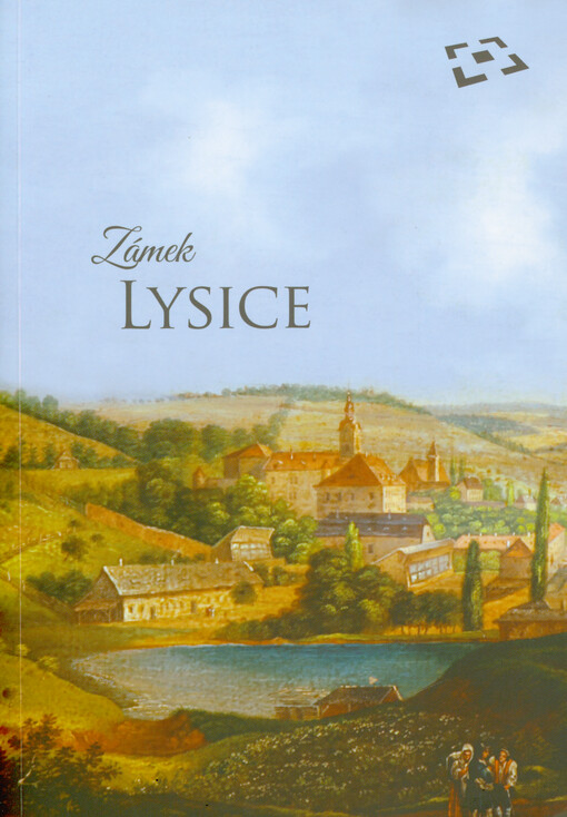 Zámek Lysice