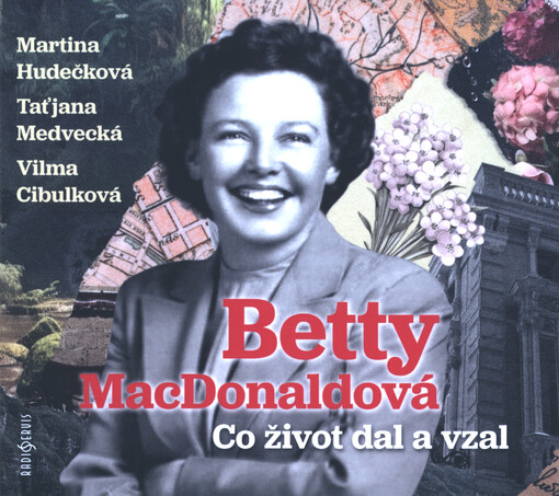 Co život dal a vzal