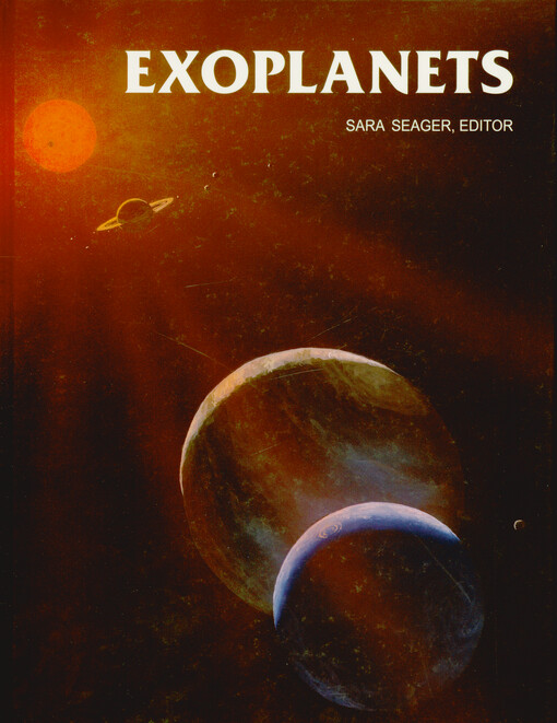 Exoplanets