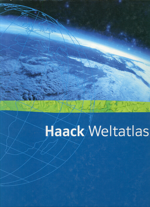 Haack Weltatlas