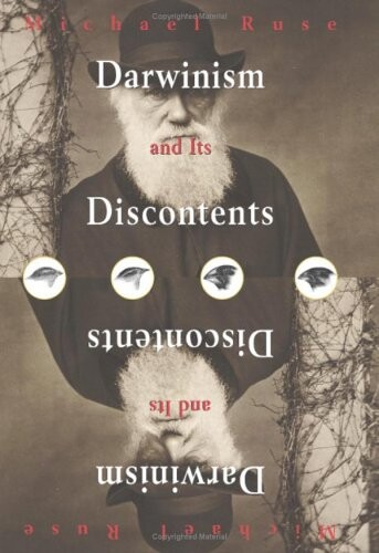 Darwinism and its discontents