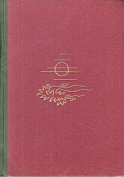 Poslední vinobraní ;Hvězdy nad Prahou ; Bludné kořeny : Básně [z let 1932-1938]