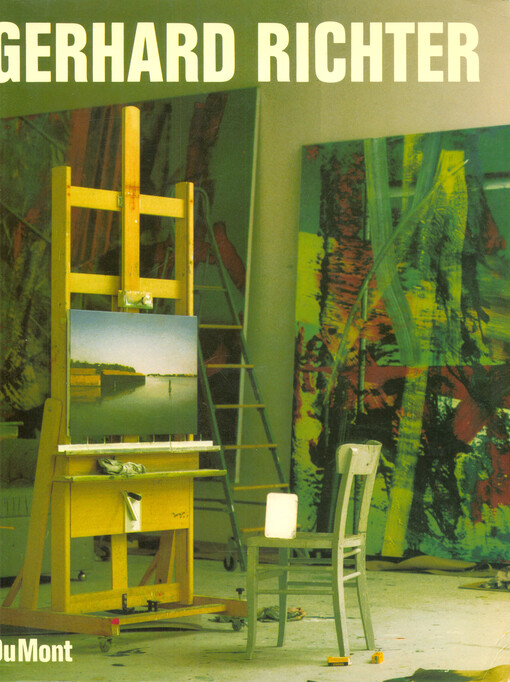 Gerhard Richter : Bilder 1962-1985