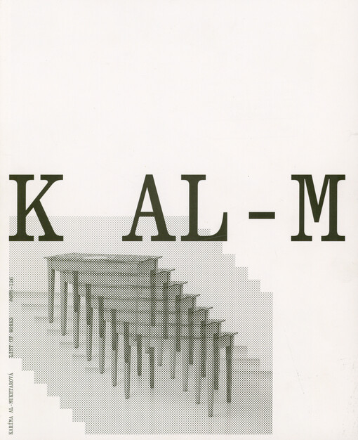 K AL-M : Karíma Al-Mukhtarová : List of works : #001-126