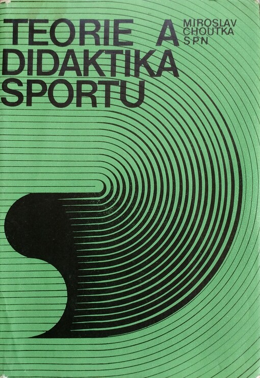 Teorie a didaktika sportu /