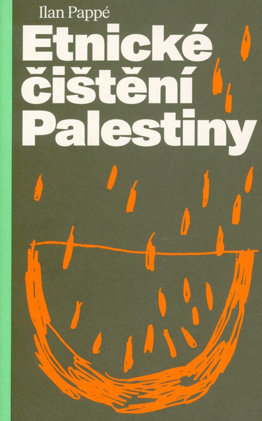 Etnické čištění Palestiny