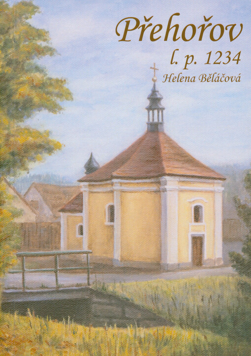 Přehořov L.P. 1234