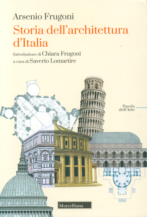 Storia dell'architettura d'Italia