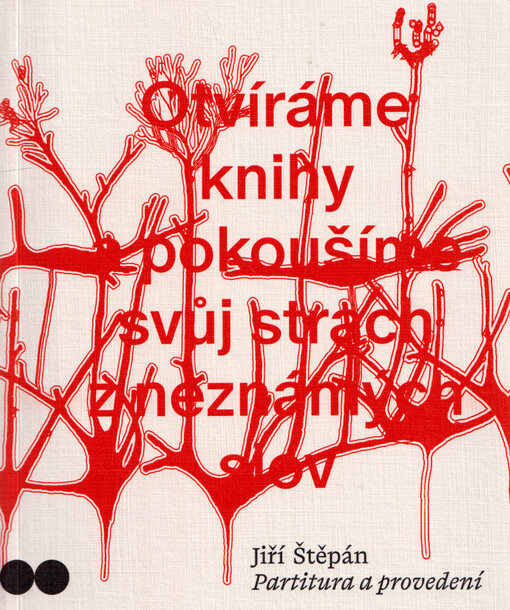 Partitura a provedení