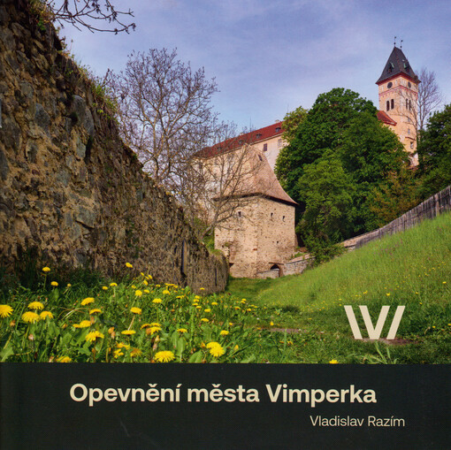 Opevnění města Vimperka