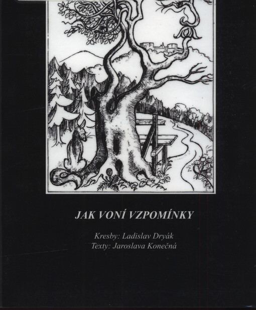 Jak voní vzpomínky