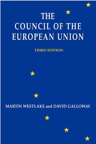 The Council of the European Union