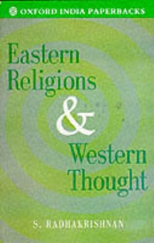 Eastern Religions and Western Thought (Oxford India Paperbacks)