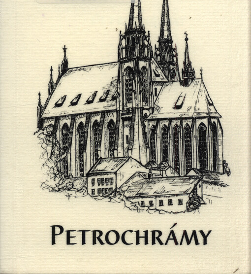 Petrochrámy