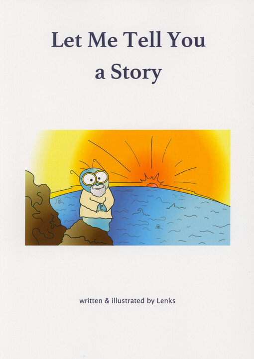 Let me tell you a story