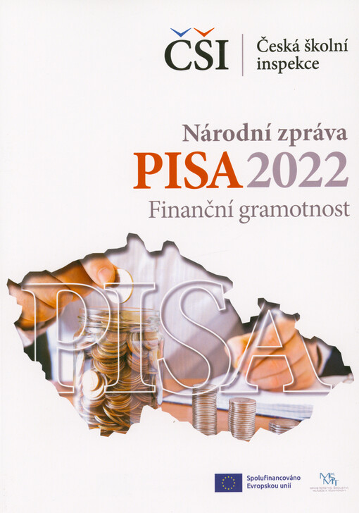 Národní zpráva PISA 2022 : finanční gramotnost