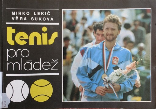 Tenis pro mládež /