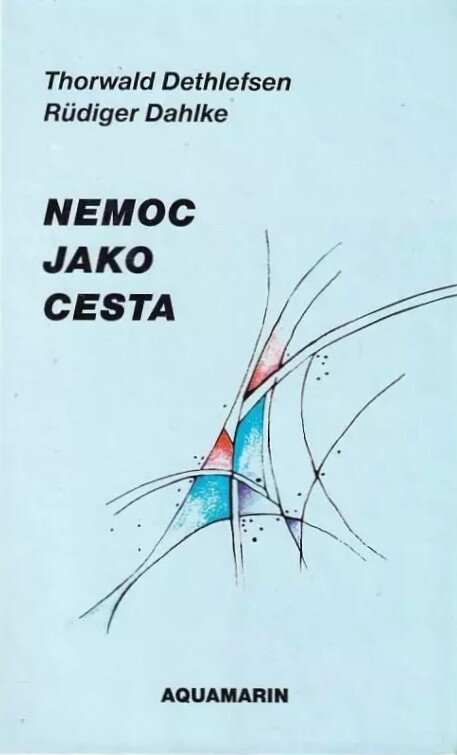 Nemoc jako cesta :vklad a výklad klinických obrazů nemoci