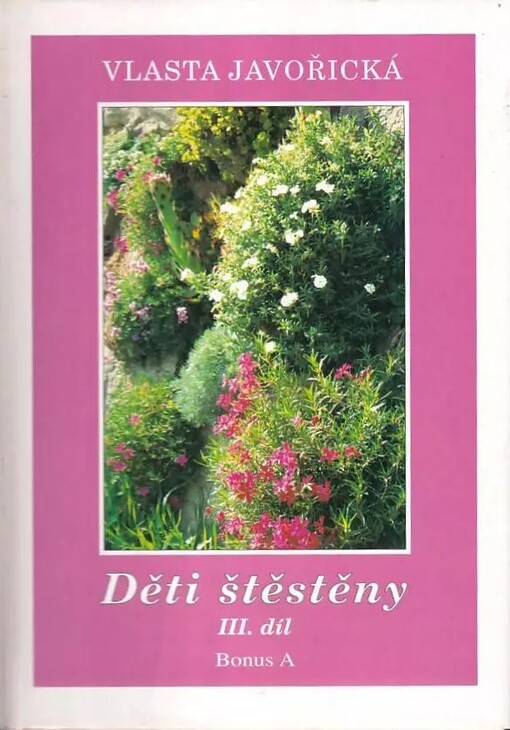 Děti štěstěny