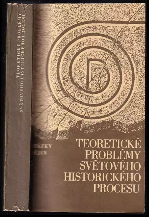 Teoretické problémy světového historického procesu
