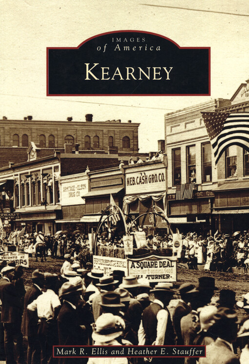 Kearney