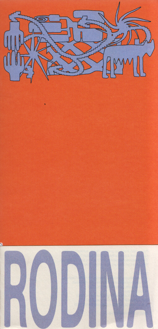 Nejen nukleární rodina